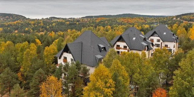 Maglian Campus co-living co-working