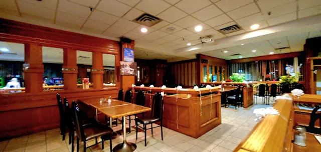 Berina's Specialty Grill & Restaurant