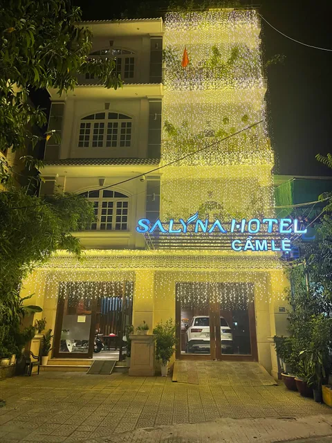 SALYNA HOTEL