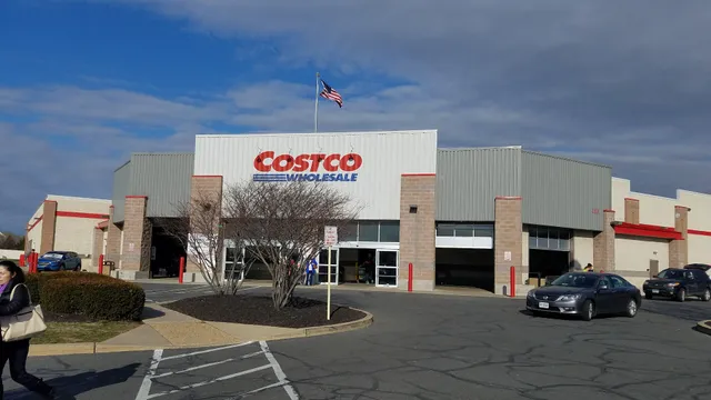 Costco Wholesale