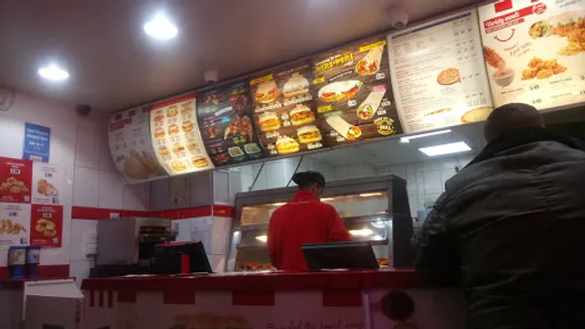 Chesters Great Tasting Chicken