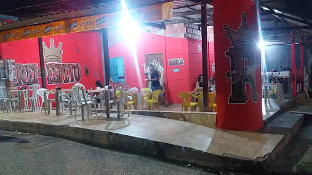 Churrascaria Rei Do Espeto