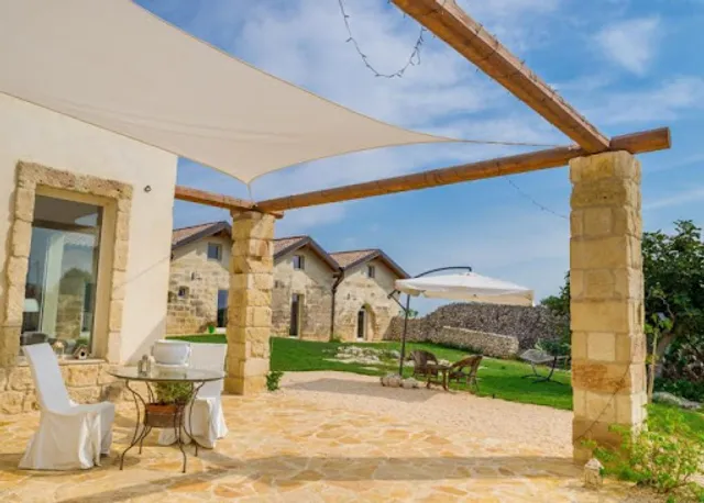 Falcon Home Country Resort