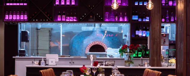 Roma Italian Ristorante