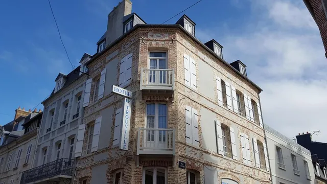 Hotel Le Trouville