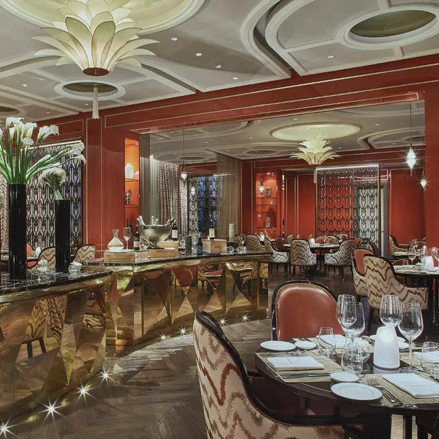 Alto Restaurant & Bar