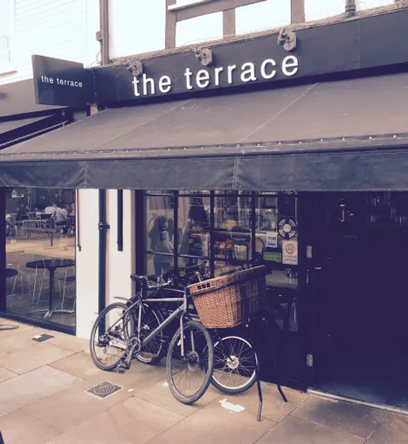 The Terrace Eatery