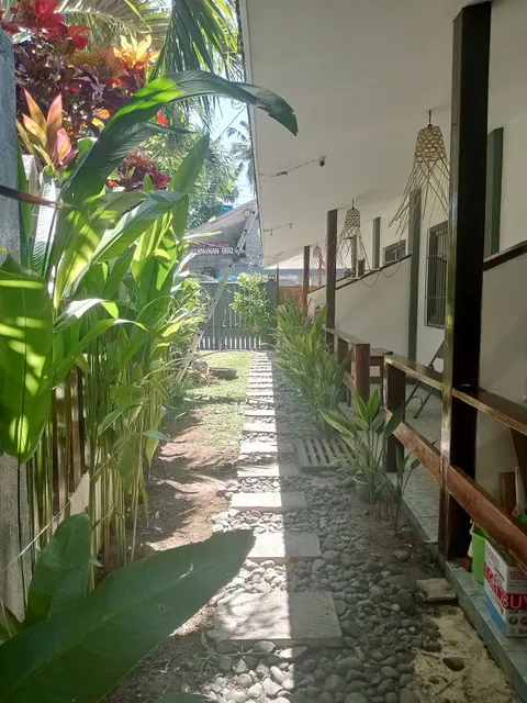 Pascoe's Units Siargao