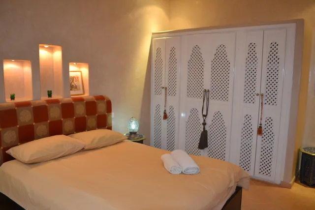 Résidence Europa mirleft