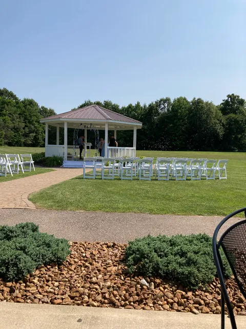 Sweet Wedding Chapel and Fellowship Hall