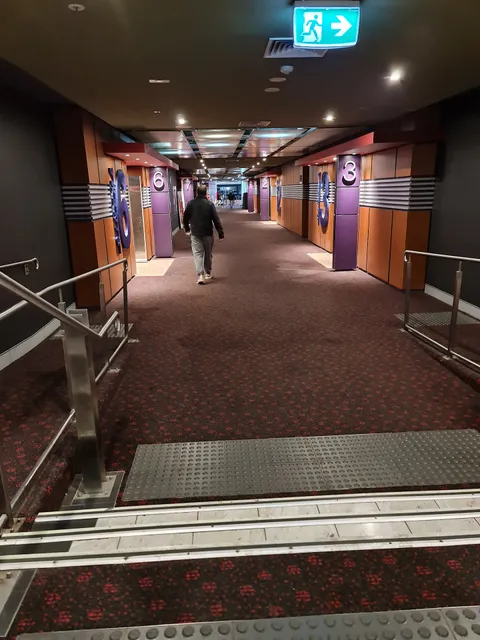 Event Cinemas Hornsby