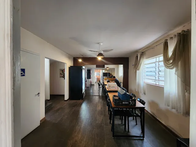 Balsa Restaurante coreano