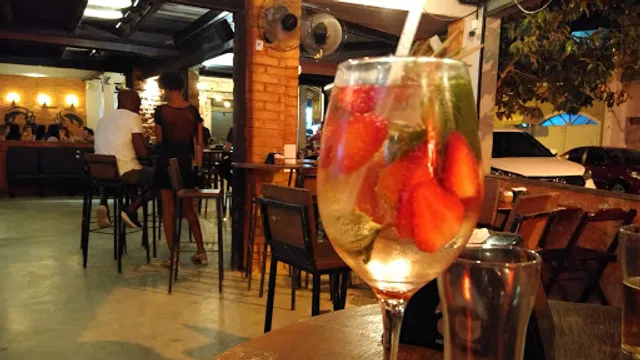 Boteco do Caranguejo