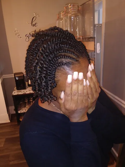 Victoria Carter Image Firm & Salon