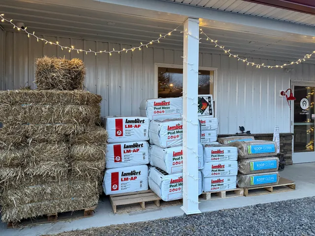 The Chicken Ranch Country Store