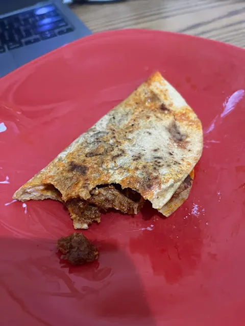 Quesadillas El Rinconcito