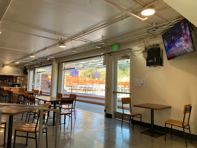 Dirty Birds La Jolla