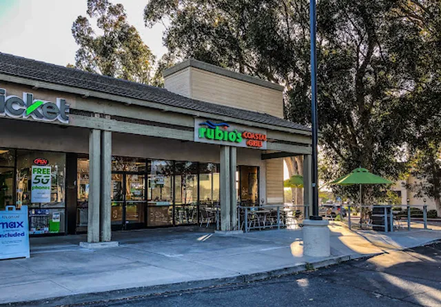 Rubio's Coastal Grill