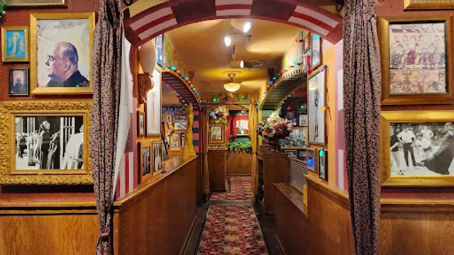 Buca di Beppo Italian Restaurant
