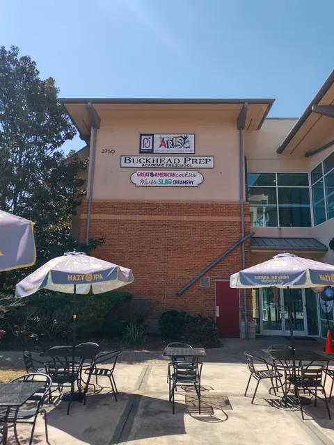 Great American Cookies Smyrna Market Village