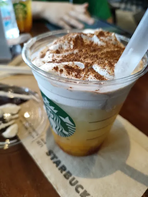 Starbucks - Pakuwon City Mall 2