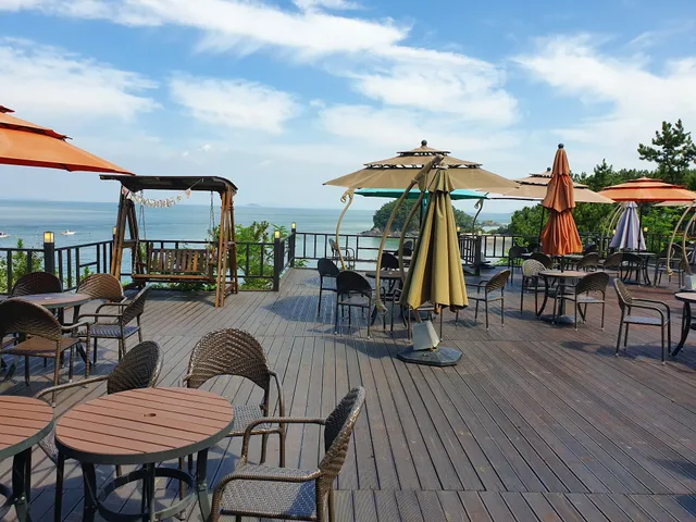 Floredo Coffee Seonjae