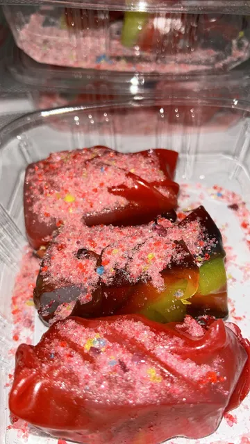 Queen Sweets Atlanta LLC