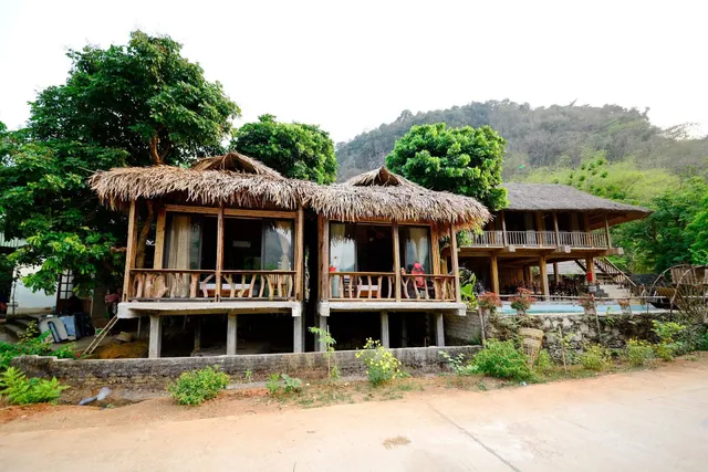 Homestay Mường Hịch