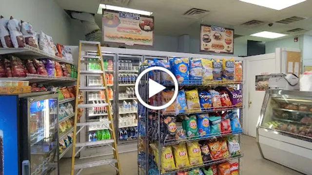 Longfellow's Sandwich Deli