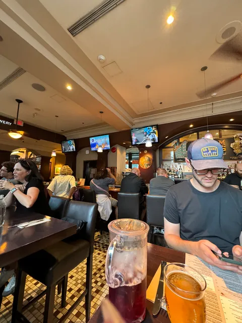 Steamworks Baths Vancouver