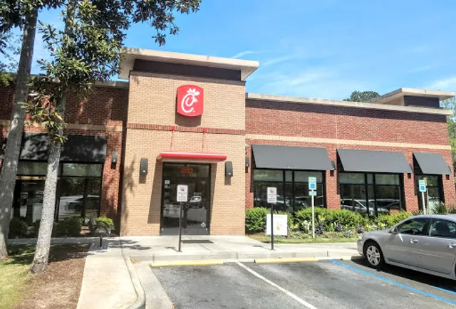 Chick-fil-A