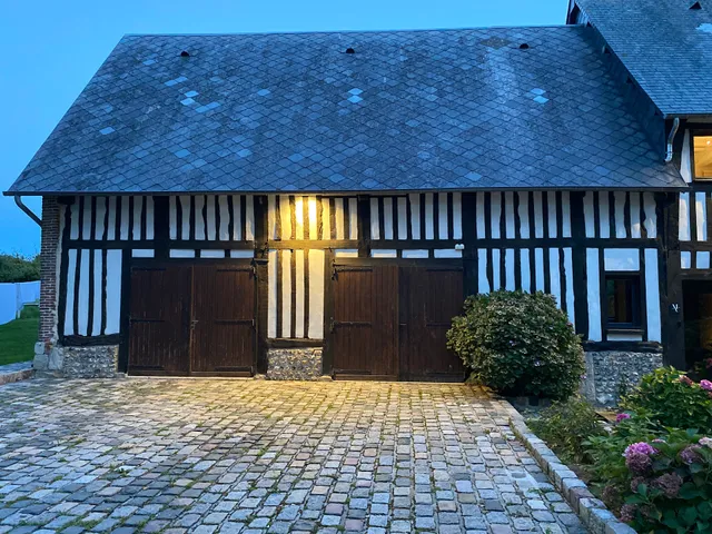 Le Manoir De La Campagne