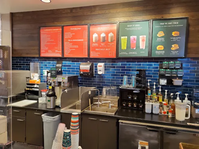Starbucks