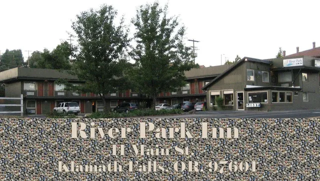 River Park Inn