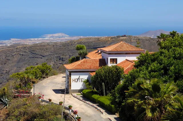 Bandama Golf Hotel by airnest