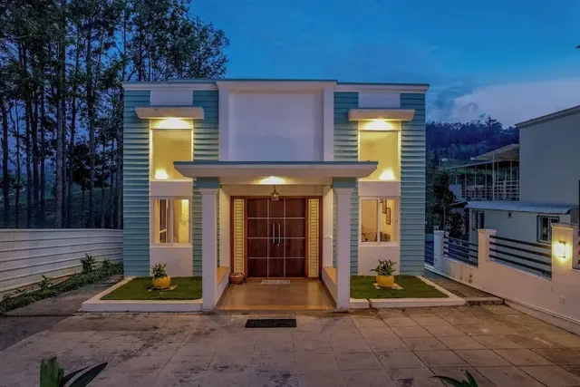 The Perfect Home Stay