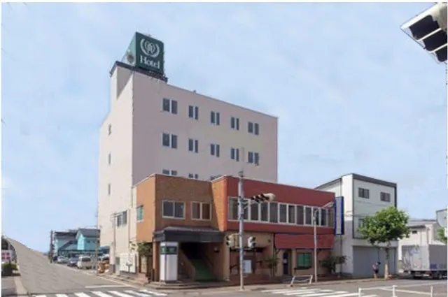 Misawa Highland Hotel