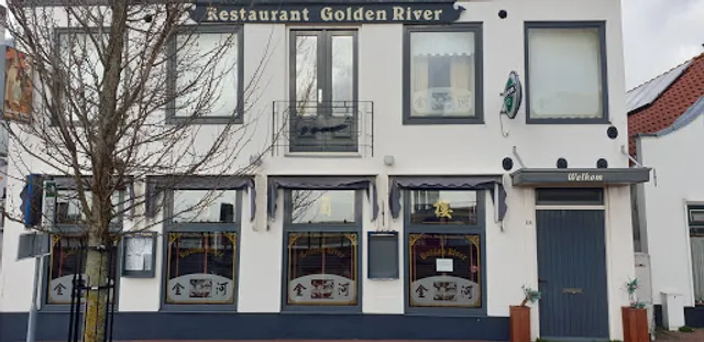 Golden River