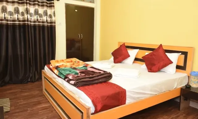 Hotel Varanasi Paradise