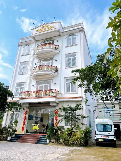 Motel Thủy Lộc