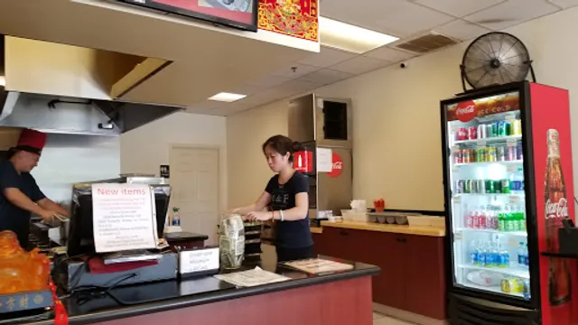 Sumo Teppanyaki Express