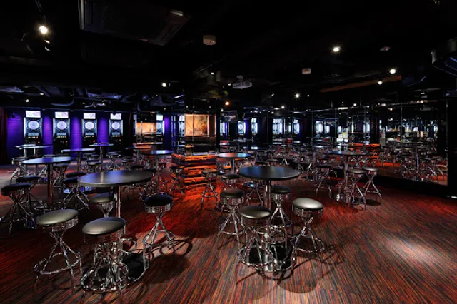 Dining Darts Bar Bee SHIBUYA