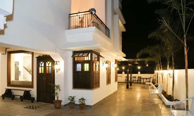 Treebo Chalets, Nagpur Airport