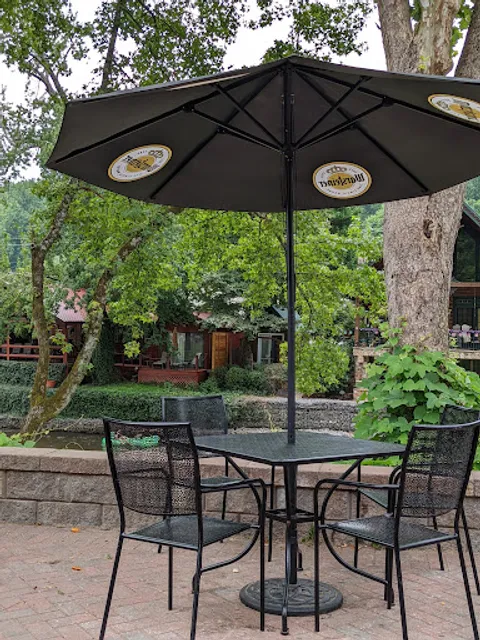 Hofbrauhaus Restaurant