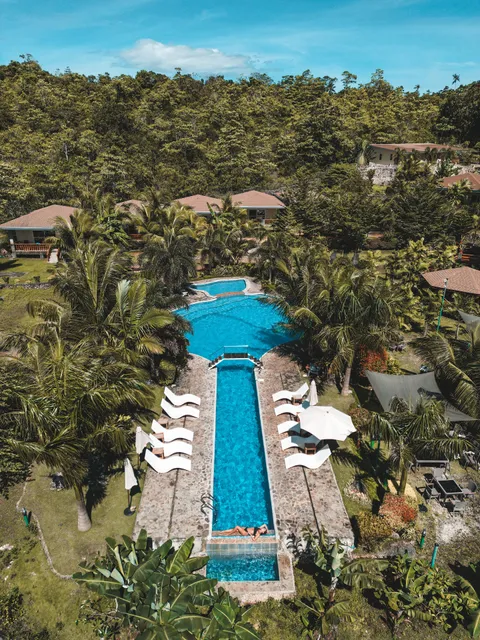 Southmountain Resort