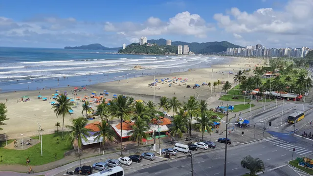 Praia do José Menino