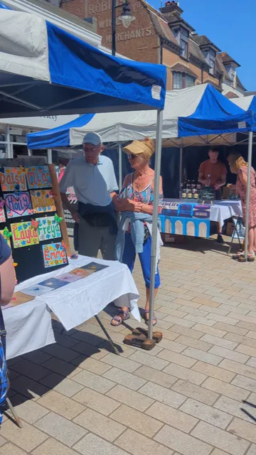 Shoreham Farmers' Market