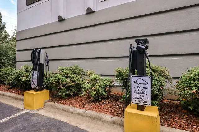 Wingate By Wyndham Charlotte Airport I-85/I-485