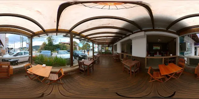 Q' Bar e Restaurante