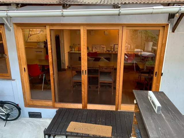 レモンの木 〜瀬戸田のモーニングカフェ〜